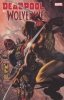 DEADPOOL VS WOLVERINE TP [9781302953133]